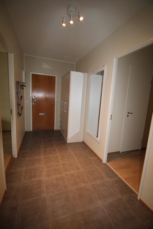 Appartamento Kosket Rovaniemi Esterno foto